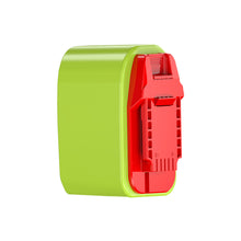 Load image into Gallery viewer, Ryobi 18V to Bauer 20V Battery Adapter