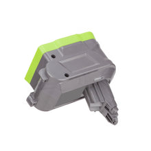 Load image into Gallery viewer, Ryobi 18V to Dyson V6 Battery Adapter
