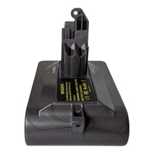 Load image into Gallery viewer, Stanley V20 to Dyson V6 Battery Adapter