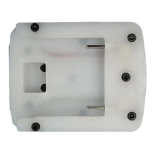Load image into Gallery viewer, Bosch (Blue) 18V to Makita 18V Battery Adapter (Polypropylene)