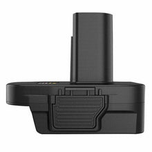 Load image into Gallery viewer, Milwaukee 18V to Craftsman 19.2V Battery Adapter