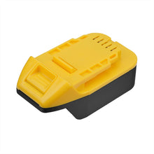 Load image into Gallery viewer, Craftsman 20V to DeWalt 20V Battery Adapter