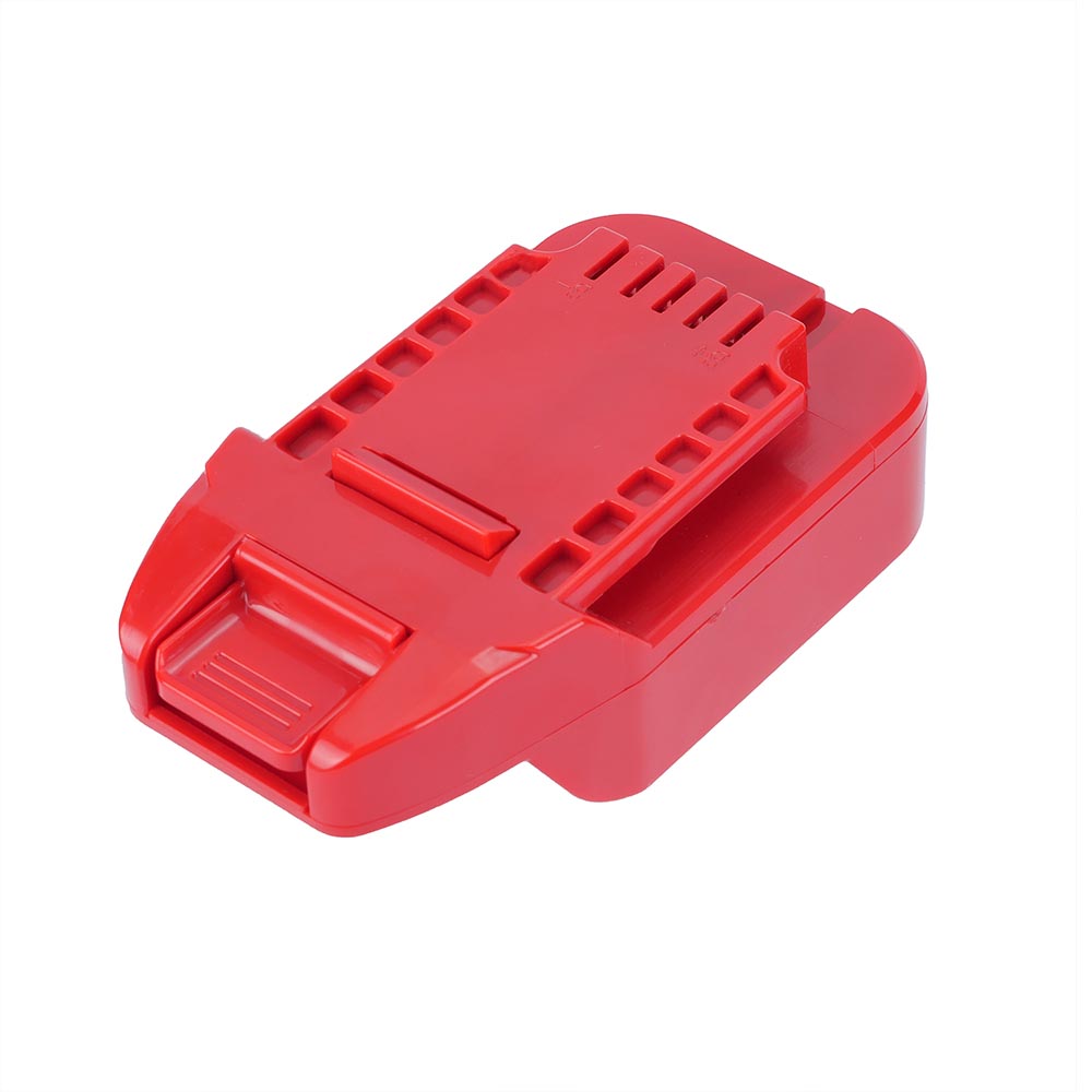 DeWalt to Bauer Battery Adapter Power Tools Adapters