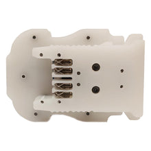 Load image into Gallery viewer, DeWalt 20V to Milwaukee 18V Battery Adapter (Polypropylene)