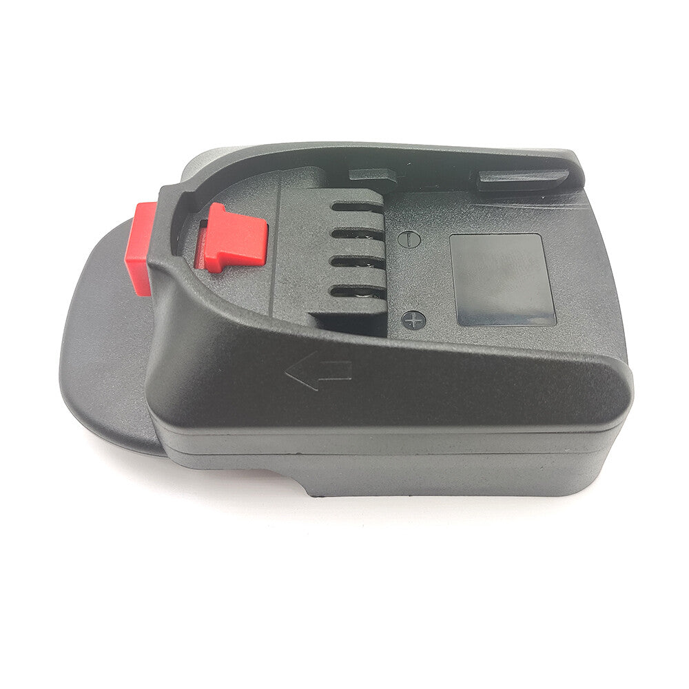 AEG 18V to Bosch (Green) 18V Battery Adapter