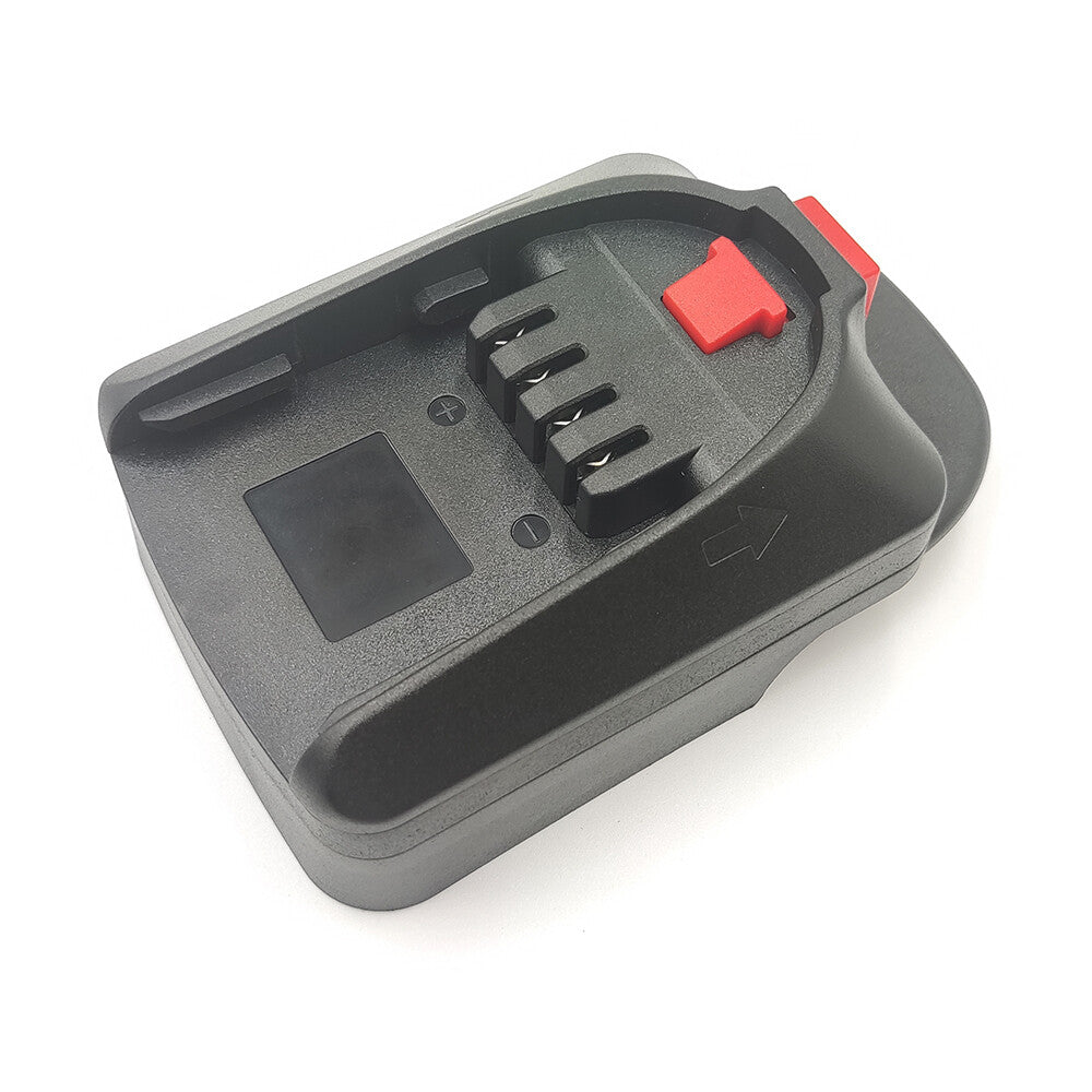 AEG 18V to Bosch (Green) 18V Battery Adapter