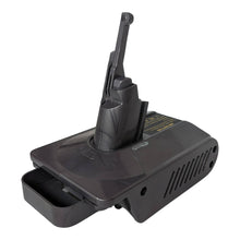Load image into Gallery viewer, AEG 18V to Dyson V7 Battery Adapter
