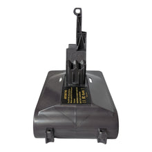Load image into Gallery viewer, AEG 18V to Dyson V7 Battery Adapter
