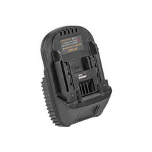 Load image into Gallery viewer, AEG 18V to Makita 18V Battery Adapter (ABS)
