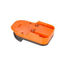 Load image into Gallery viewer, AEG 18V to Masterforce 20V Battery Adapter
