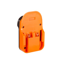 Load image into Gallery viewer, AEG 18V to Masterforce 20V Battery Adapter
