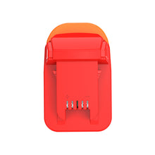 Load image into Gallery viewer, AEG 18V to Milwaukee 18V Battery Adapter (ABS)
