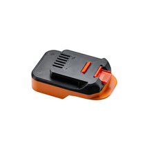 Load image into Gallery viewer, AEG 18V to MacNaught 18V Battery Adapter (Pump, Grease Gun)
