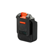 Load image into Gallery viewer, Makita 18V to MacNaught 18V Battery Adapter (Pump, Grease Gun)
