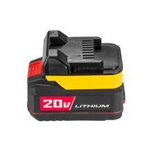 Load image into Gallery viewer, Bauer 20V to Metabo HPT 18V Battery Adapter
