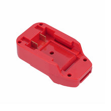 Load image into Gallery viewer, Black and Decker 20V to Bauer 20V Battery Adapter
