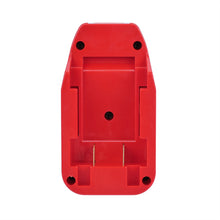 Load image into Gallery viewer, Black and Decker 20V to Bauer 20V Battery Adapter
