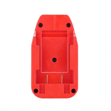 Load image into Gallery viewer, Black and Decker 20V to DeWalt 20V Battery Adapter
