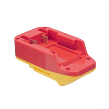 Load image into Gallery viewer, Black and Decker 20V to DeWalt 20V Battery Adapter
