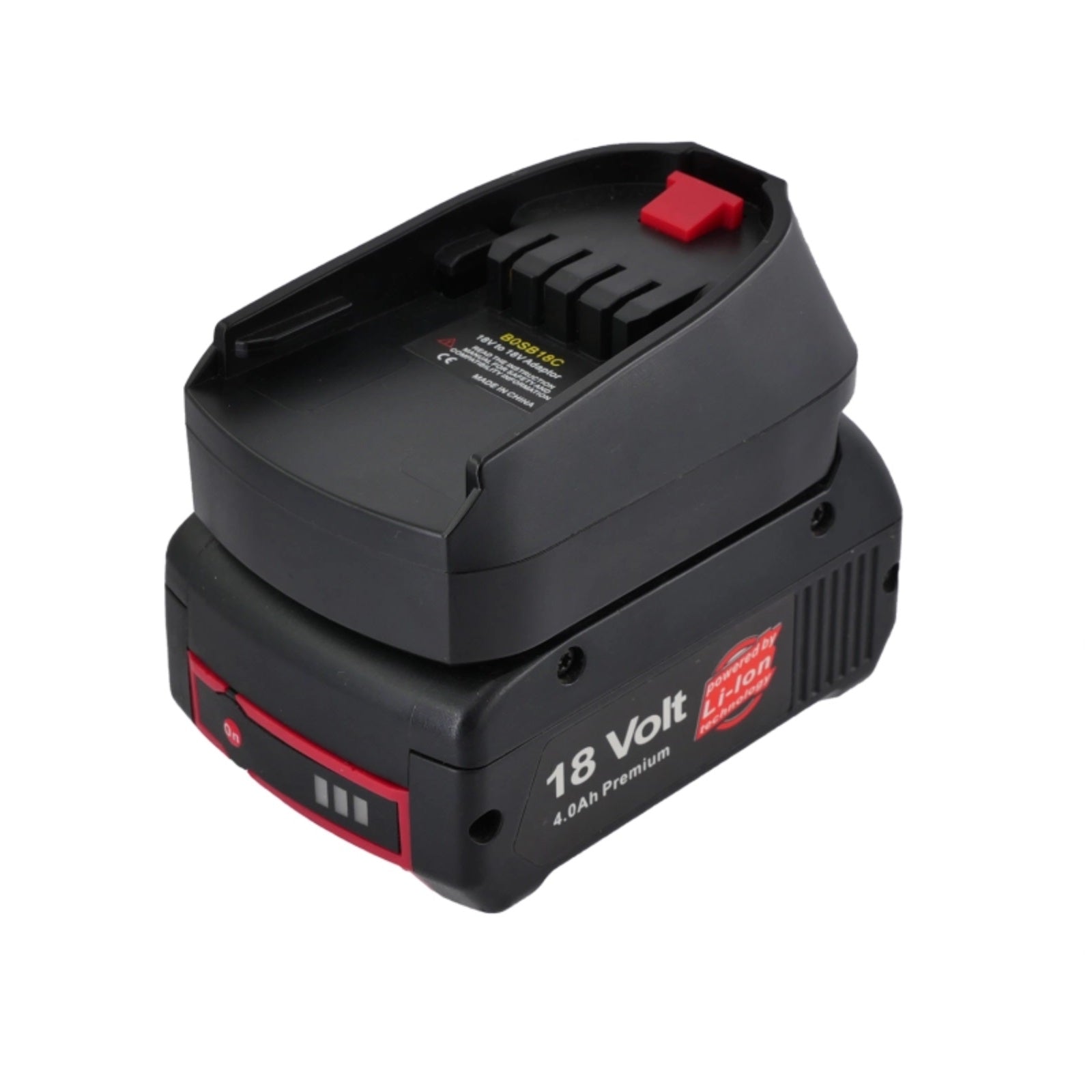 Are bosch 18v batteries interchangeable sale