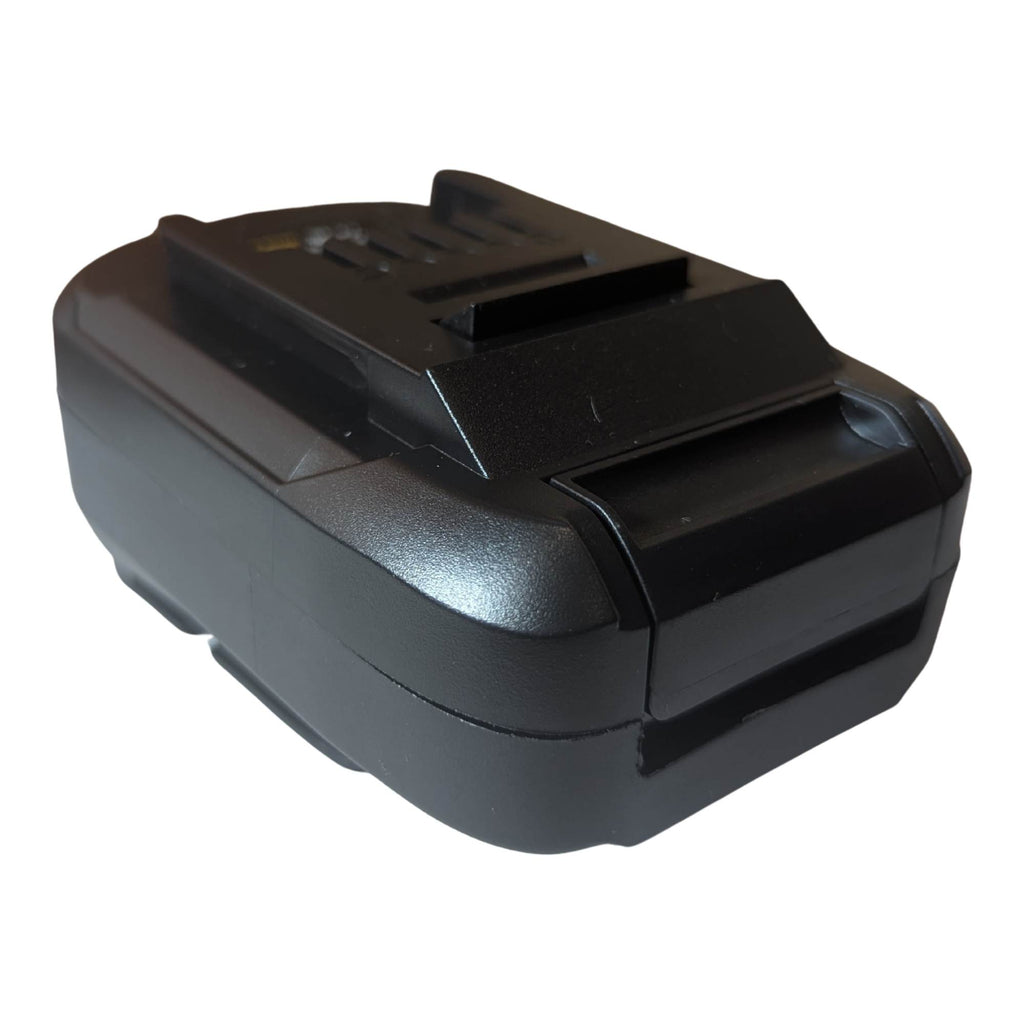 Bosch (Green) 18V to Einhell PXC 18V Battery Adapter