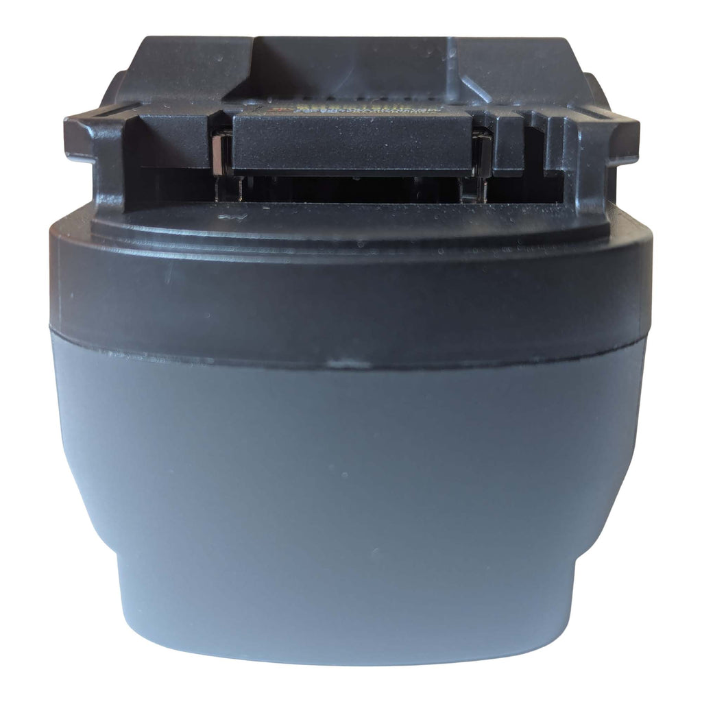 Bosch (Green) 18V to Metabo HPT 18V Battery Adapter