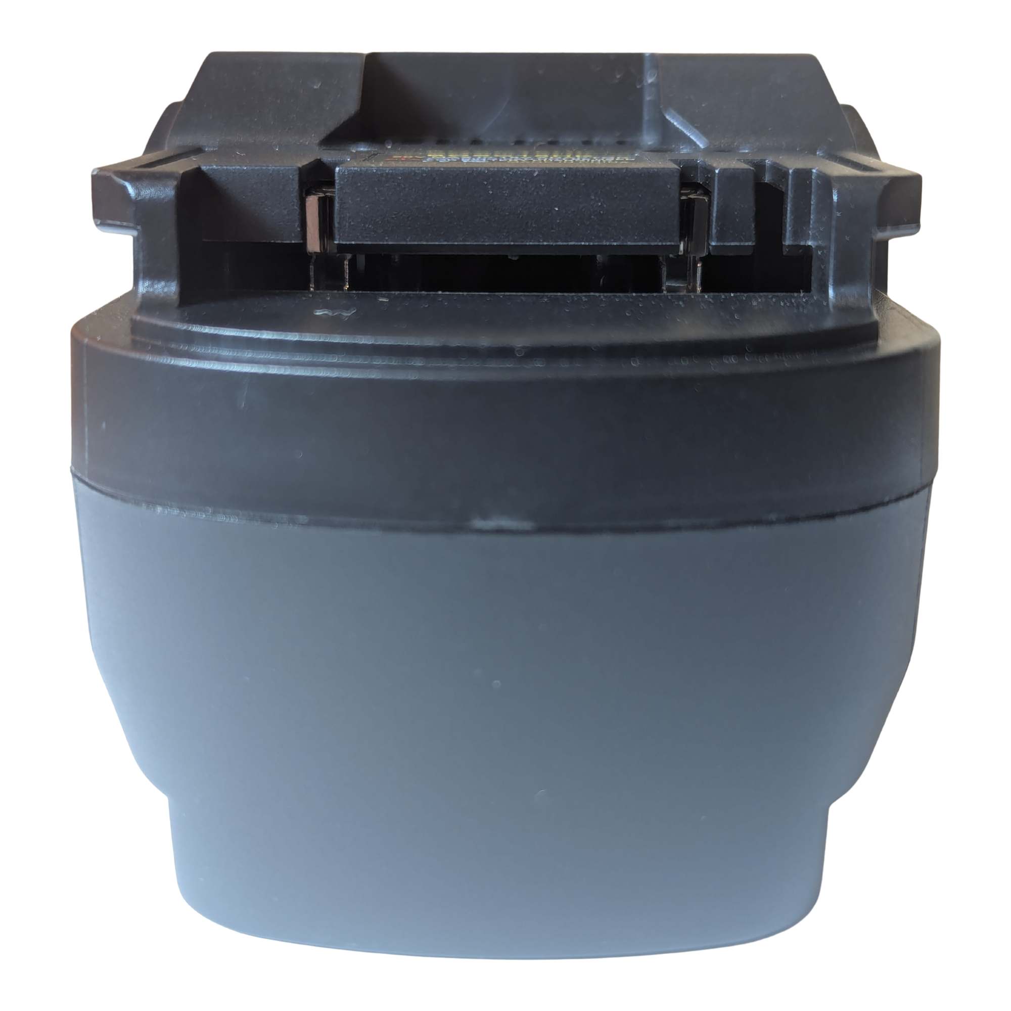 Bosch (Green) 18V to Metabo HPT 18V Battery Adapter
