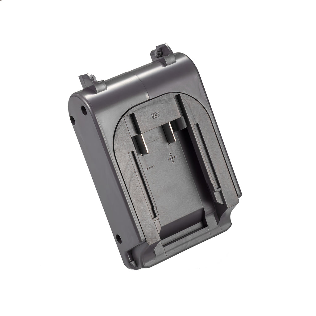 Bosch (Blue) 18V to Dyson V7 Battery Adapter