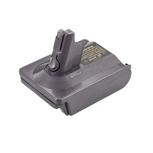 Load image into Gallery viewer, Bosch (Blue) 18V to Dyson V8 Battery Adapter
