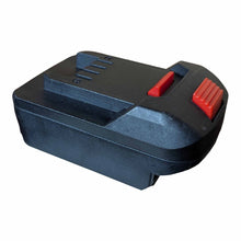 Load image into Gallery viewer, Bosch (Blue) 18V to Parkside X20V Battery Adapter
