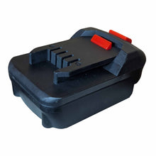 Load image into Gallery viewer, Bosch (Blue) 18V to Parkside X20V Battery Adapter
