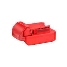 Load image into Gallery viewer, Craftsman 20V to Milwaukee 18V Battery Adapter
