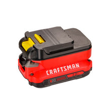 Load image into Gallery viewer, Craftsman 20V to Chicago Electric 18V Battery Adapter
