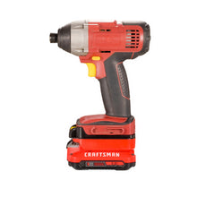 Load image into Gallery viewer, Craftsman 20V to Chicago Electric 18V Battery Adapter
