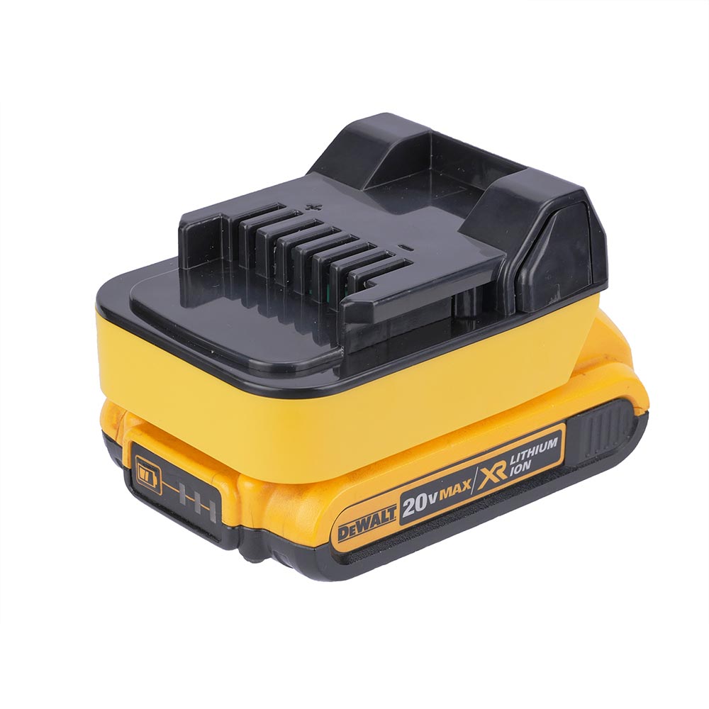 DeWalt 20V to Hikoki 18V Battery Adapter