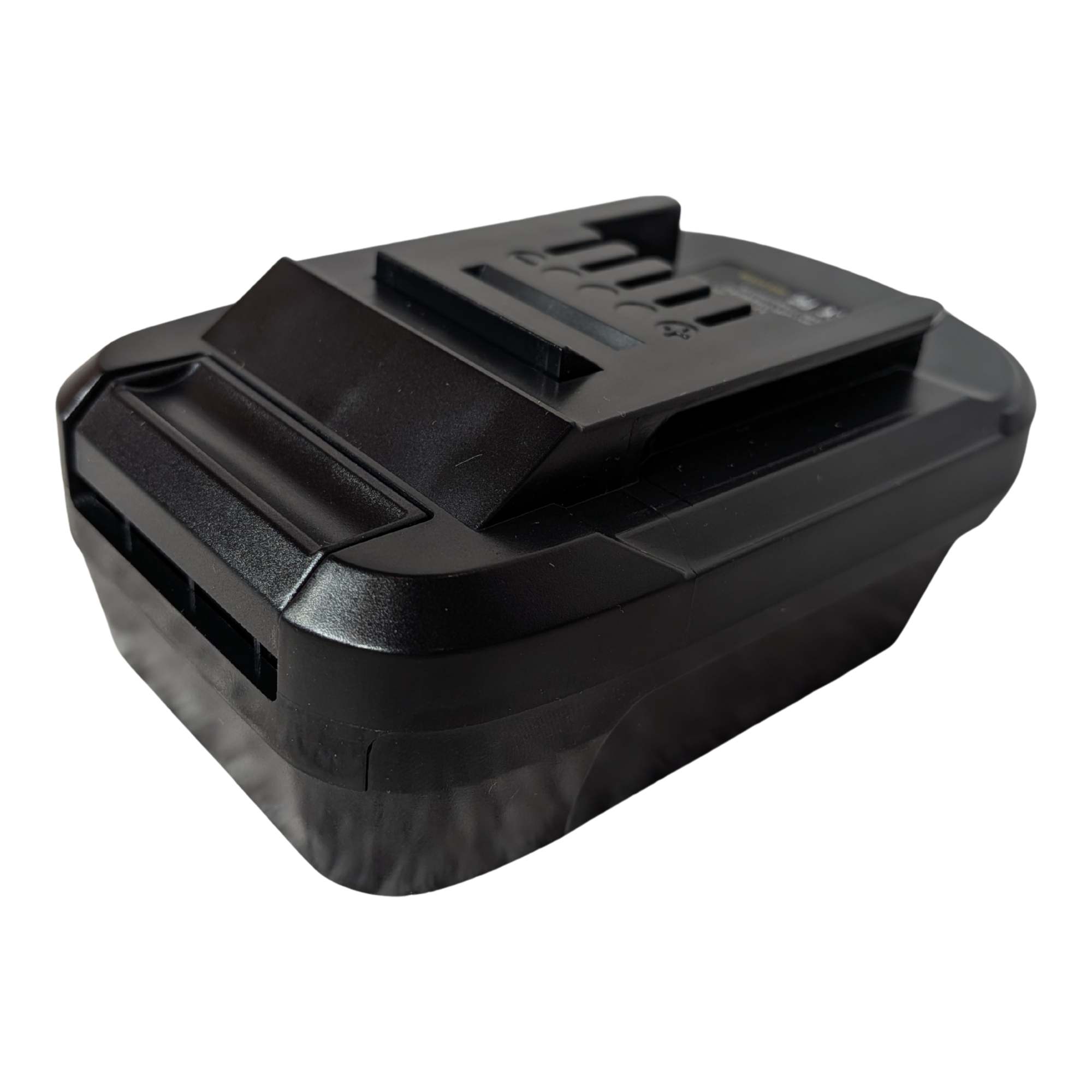 DeWalt 20V to Einhell PXC 18V Battery Adapter