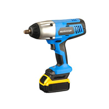Load image into Gallery viewer, DeWalt 20V to Mastercraft 20V (Blue) Battery Adapter
