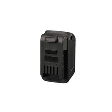 Load image into Gallery viewer, DeWalt 20V to Mastercraft 20V (Blue) Battery Adapter
