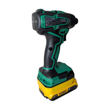 Load image into Gallery viewer, DeWalt 20V to Metabo HPT 18V Battery Adapter
