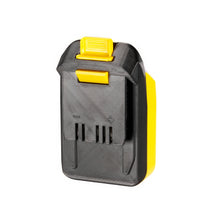 Load image into Gallery viewer, DeWalt 20V to WEN 20V Battery Adapter
