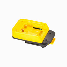 Load image into Gallery viewer, DeWalt 20V to WEN 20V Battery Adapter

