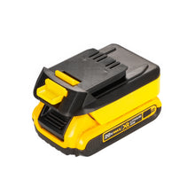 Load image into Gallery viewer, DeWalt 20V to WEN 20V Battery Adapter
