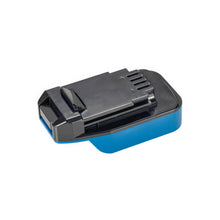 Load image into Gallery viewer, Hercules 20V to Porter Cable 20V Battery Adapter
