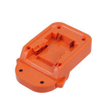 Load image into Gallery viewer, Hercules 20V to RIDGID 18V Battery Adapter
