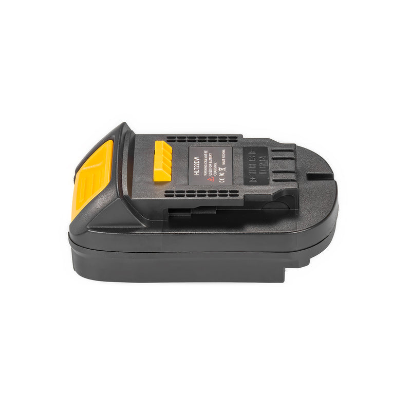 Hilti Battery Adapter to DeWalt – Power Tools Adapters Australia