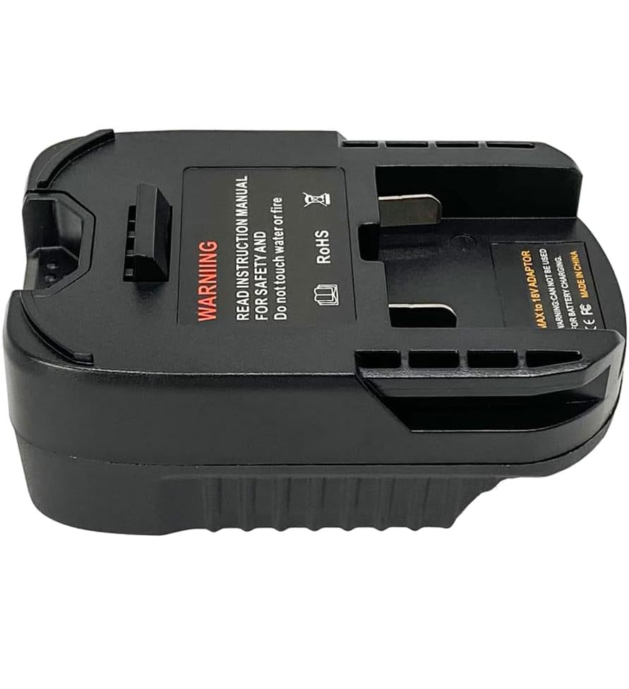 Makita 18V to AEG 18V Battery Adapter