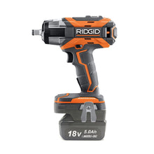 Load image into Gallery viewer, Makita 18V to RIDGID 18V Battery Adapter
