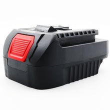 Load image into Gallery viewer, Makita 18V to Bosch (Blue) 18V Battery Adapter
