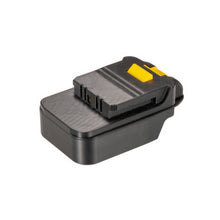 Load image into Gallery viewer, Makita 18V to Chicago Electric 18V Battery Adapter
