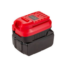 Load image into Gallery viewer, Makita 18V to Craftsman 20V Battery Adapter

